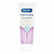 Durex Naturals Ekstra Hassas Kayganlaştırıcı Jel 100 Ml