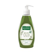 Komili Zeytin Çiçeği Sıvı Sabun 400 Ml
