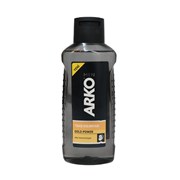 Arko Men Tras Kolonyası 255 Ml Gold Power