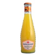 San Pellegrino Aranciata 200 Ml 