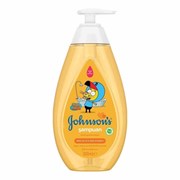 Johnson’s Baby Şampuan 500 Ml Kral Şakir