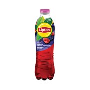 Lipton Ice Tea Karışık Orman Meyveleri Aromalı 1 Lt Pet