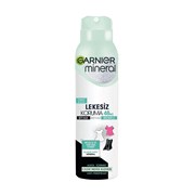 Garnier Lekesiz Koruma Deodorant 150 Ml 