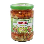 Tamek Garnitür 330 Gr Cam