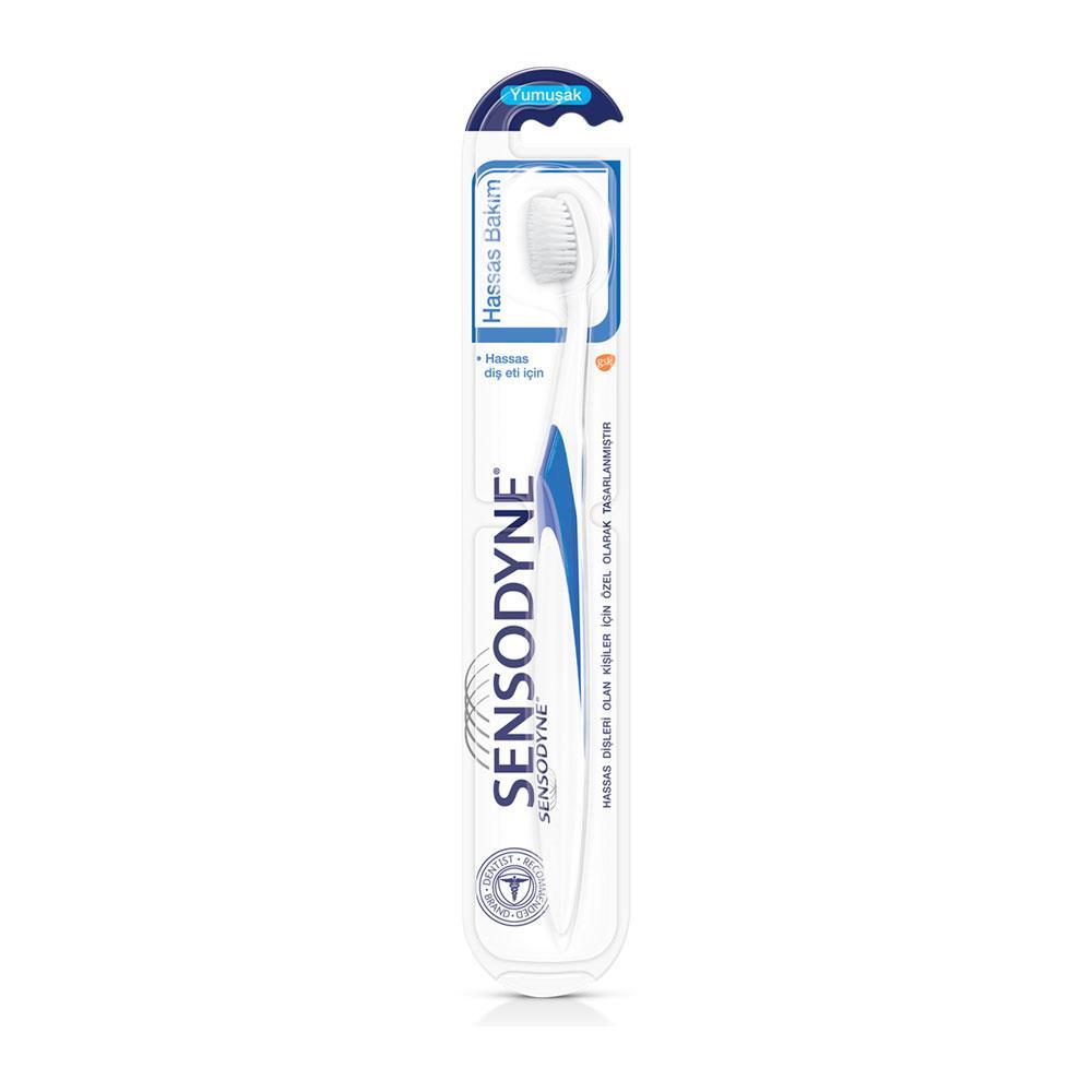 Sensodyne Diş Fırçası Hassas Bakım