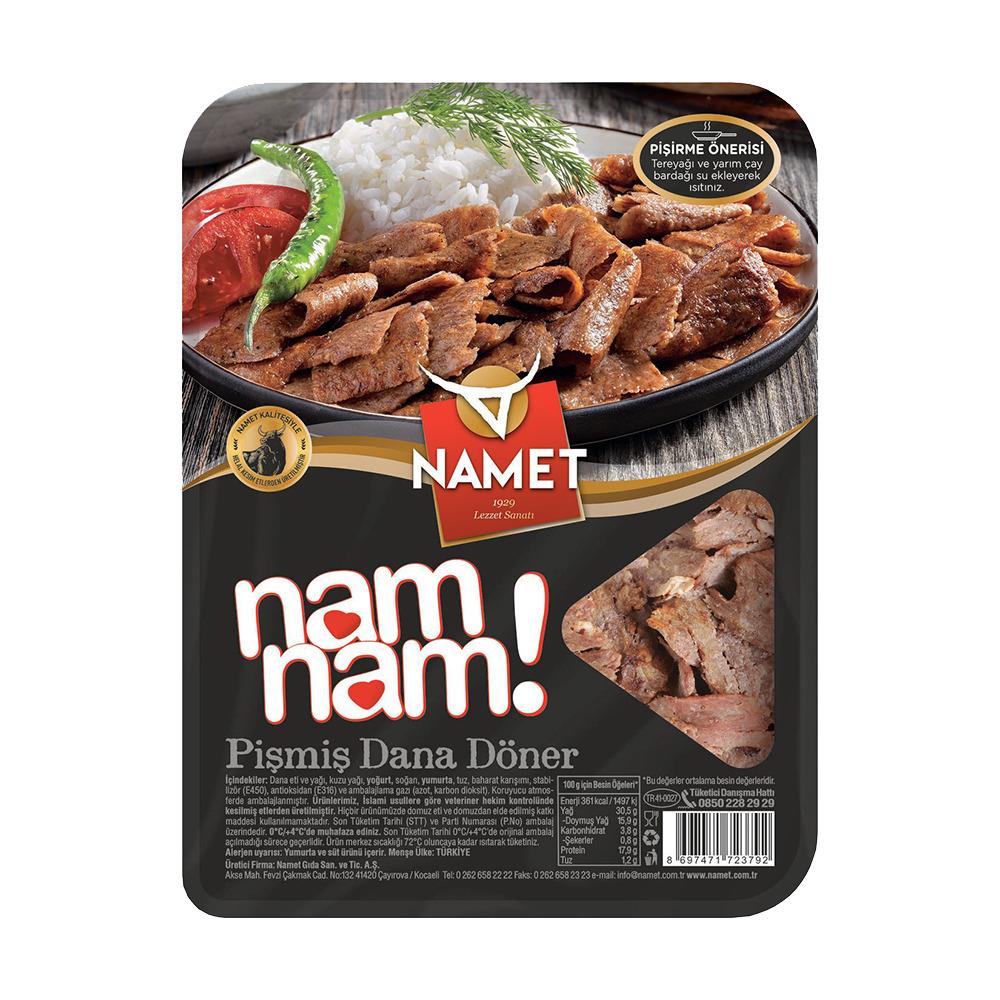 Namet Dana Döner 200 Gr