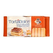 TortaDolce Savoiardi Kedidili Bisküvi 200Gr