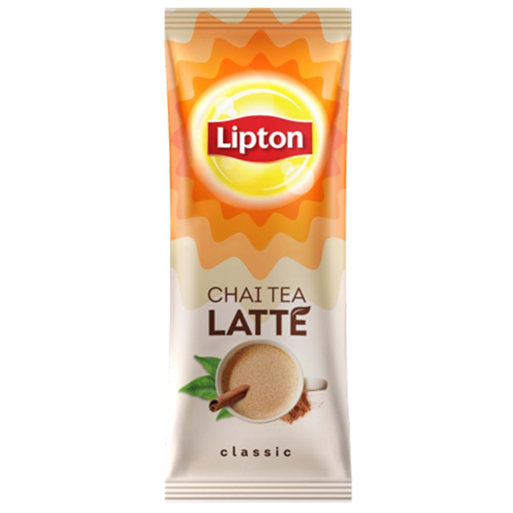 Lipton Chaı Tea Latte