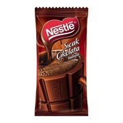 Nestle Sıcak Çikolata 18,5 Gr .