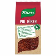 Knorr Pul Biber 65Gr**