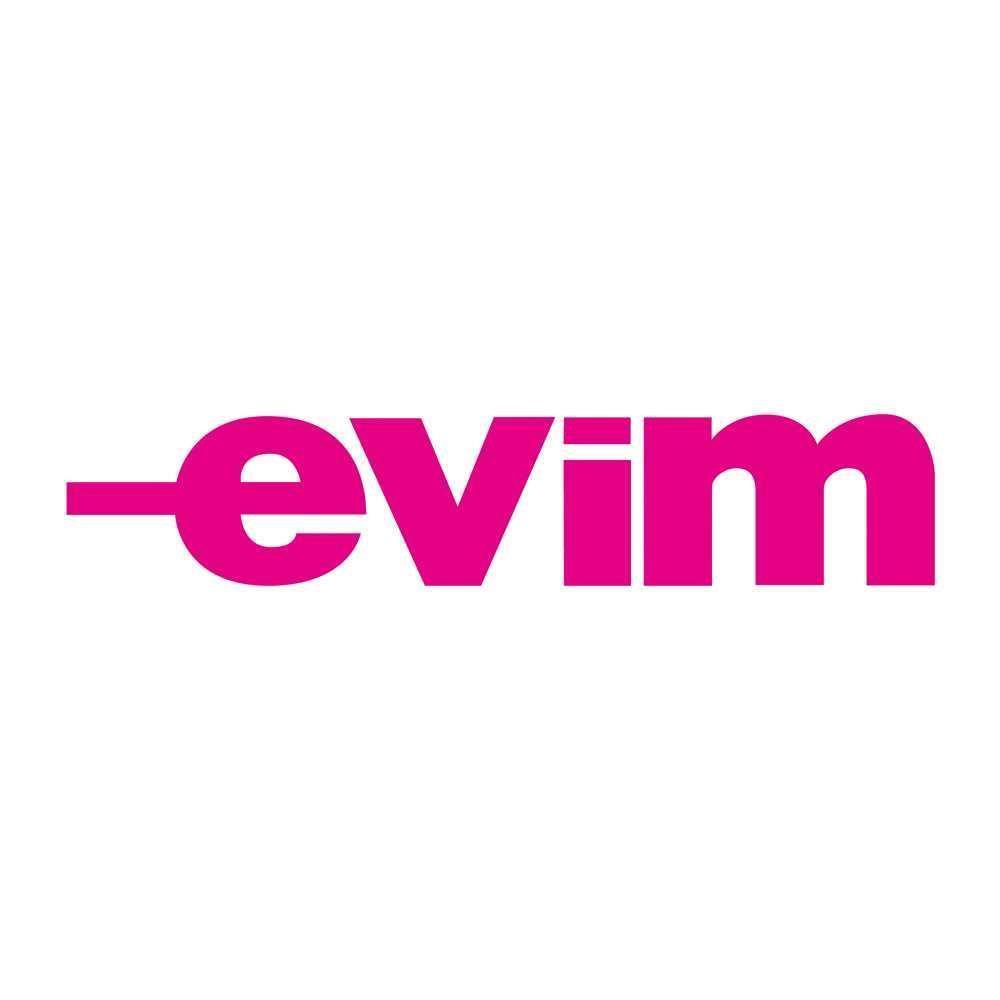 Evim .