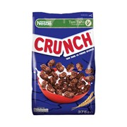 Nestle Crunch Tam Tahıl Ve Pirinç Gevreği 375 Gr**