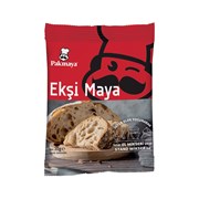 Pakmaya Kuru Ekşi Hamur Mayası 30 Gr