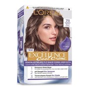Excellence Cool Creme 7.11 Küllü Kumral