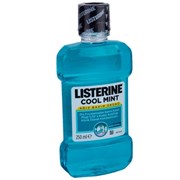 Listerine Cool Mint Ağız Bakım Ürünü 250 Ml.