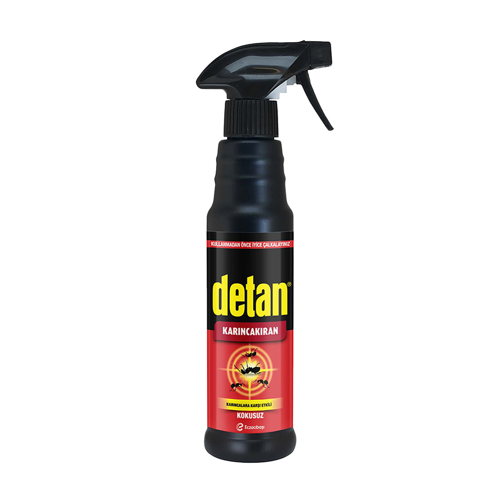 Detan Karınca Kıran 325 Ml