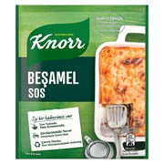 Knorr Beşamel Sos 70 Gr.