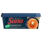 Sana Ekmek Üstü Kase 250 Gr.