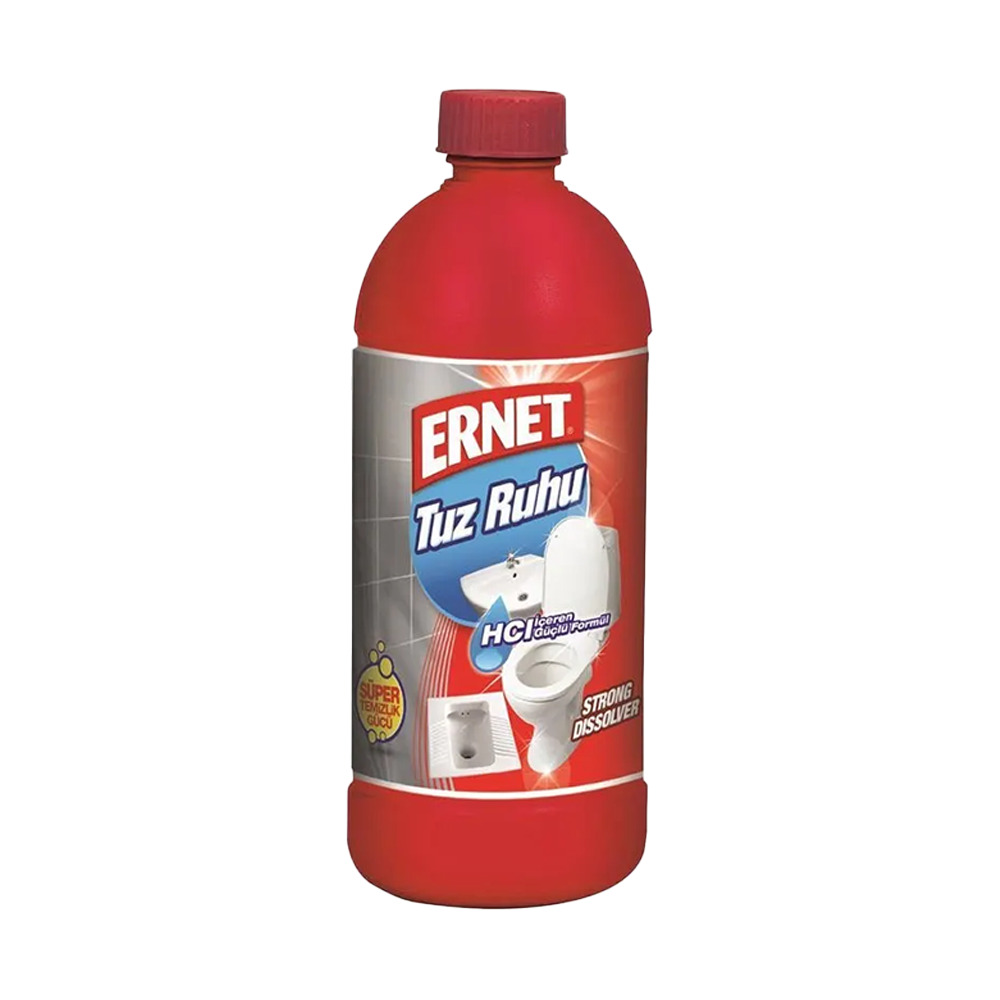 Ernet Tuz Ruhu 500Ml