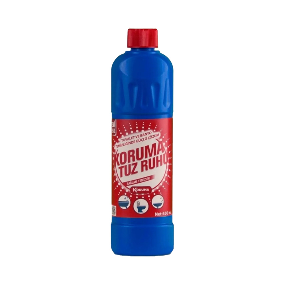 Koruma Tuz Ruhu 550 Ml