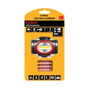 Kodak Kafa Lambası