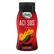 Pınar Acı Sos 295Gr