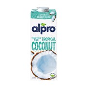 Alpro Hindistan Cevizi İçeceği 1 Lt
