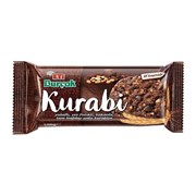 Eti Burçak Yulaflı Fıstıklı Kakaolu Kurabi 198 Gr 