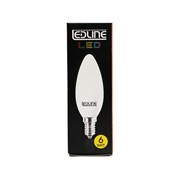 Ledlıne Led Ampul 6 W