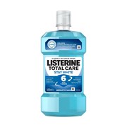 Listerine Stay White Ağız Bakım Ürünü 500 Ml **