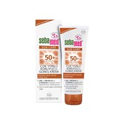 Sebamed Sun Care 50 Faktör 75 Ml