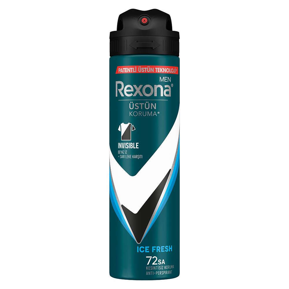 Rexona Men 150Ml Ice Fresh