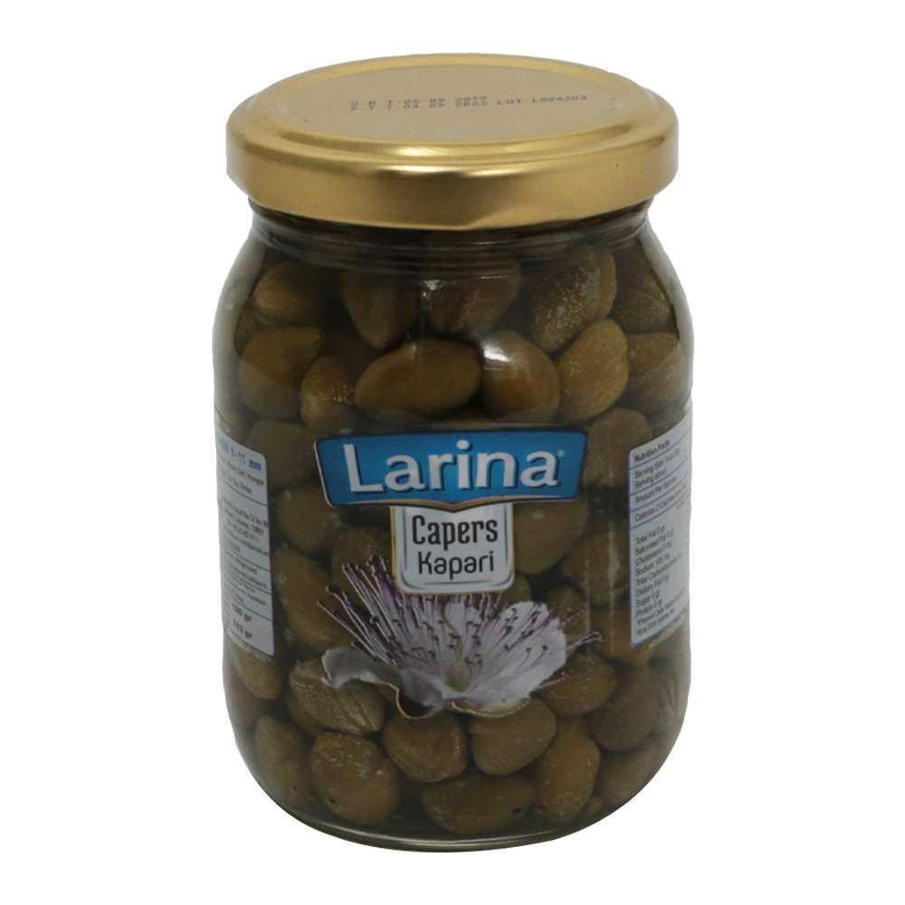 Larina Kapari 190Gr Cam