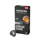 Eduscho Espresso Classic 10'Lu