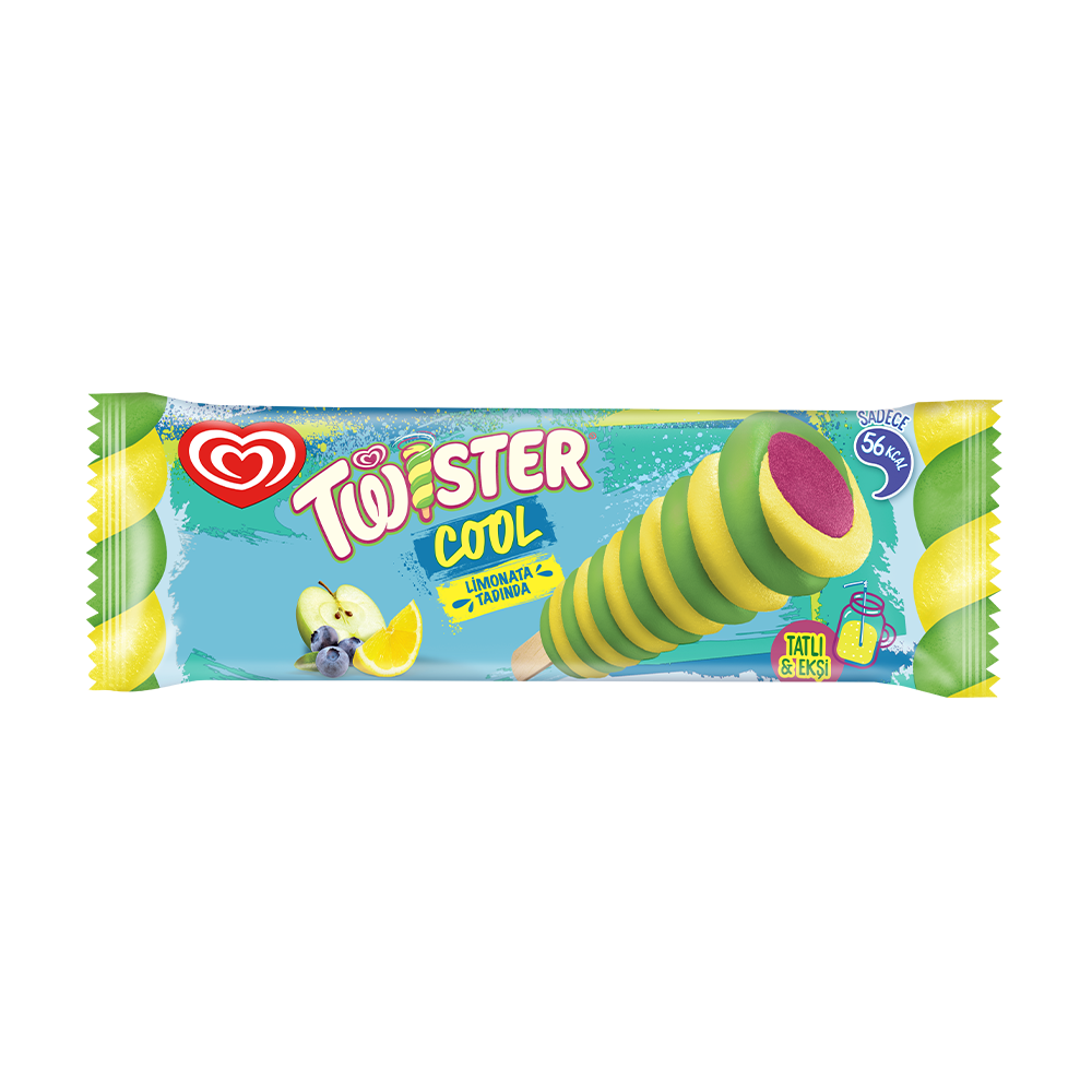 Max Twister cool 65Ml