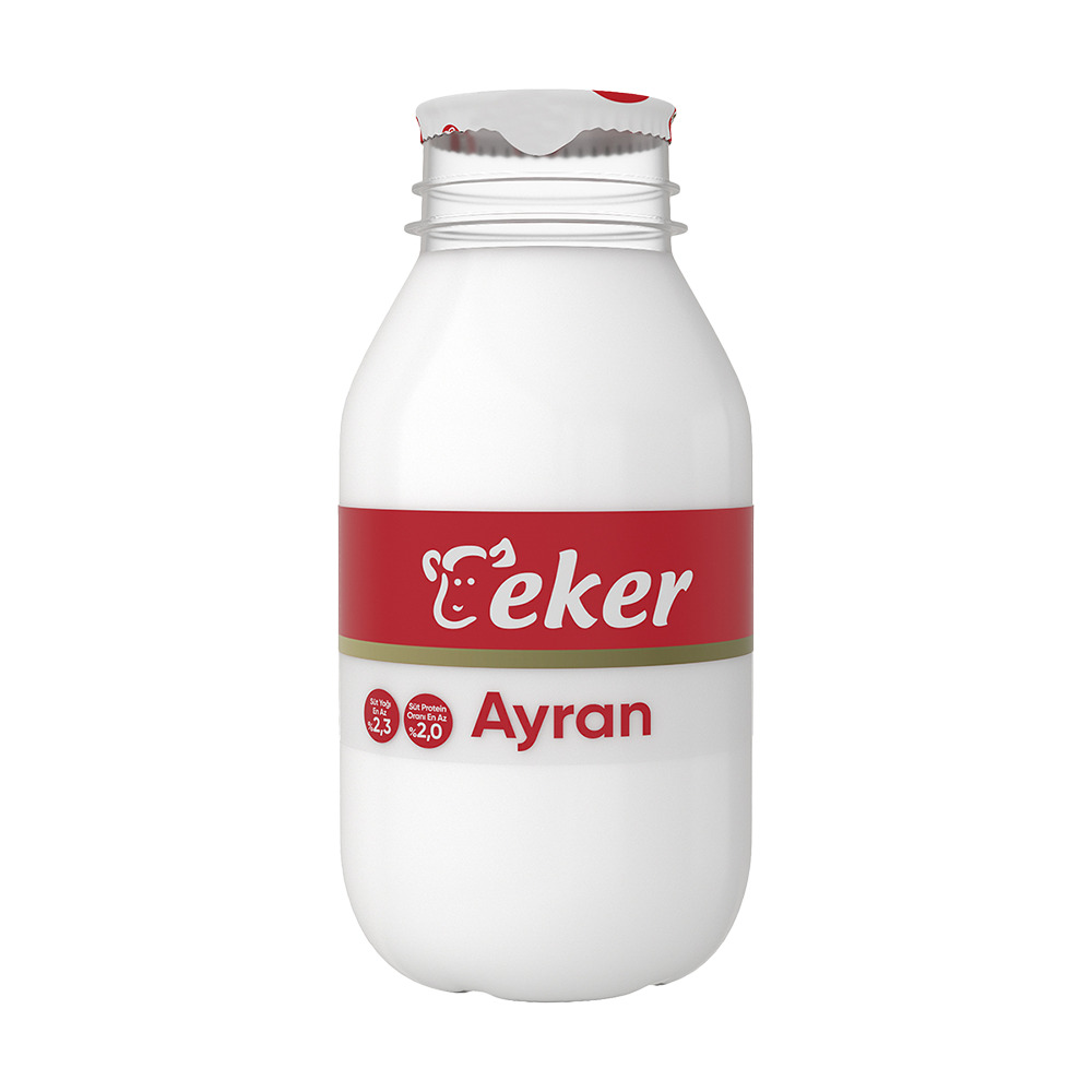 Eker Ayran 293 Ml