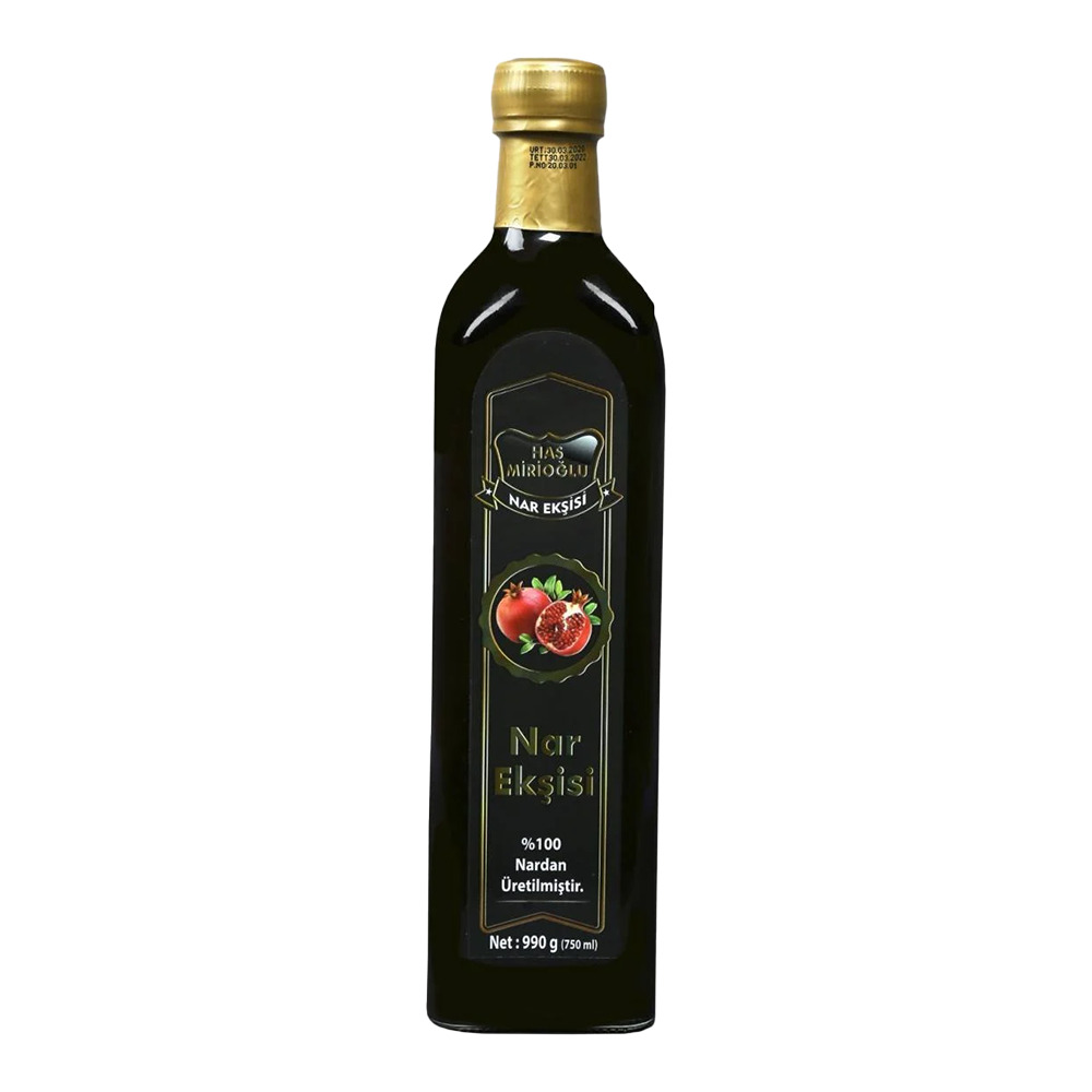 Has Mirioğlu Nar Ekşisi 990 GR
