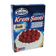Kenton Krem Şanti 150 Gr