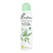 Emotıon Deodorant 150Ml Natural Breeze