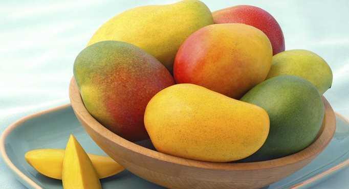 Mango Adet
