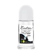 Emotıon Rollon 50Ml Invısıbble Fresh