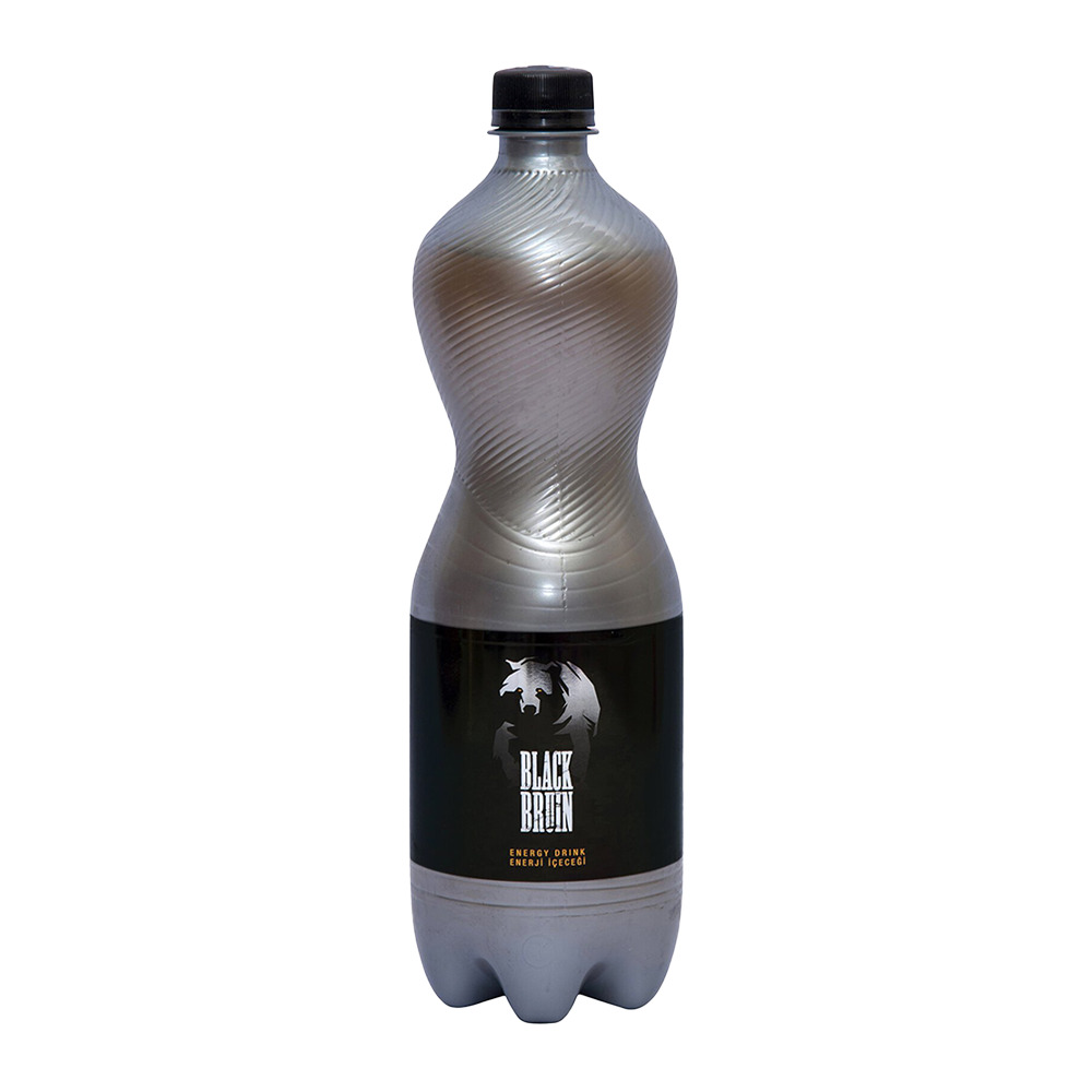 Black Bruın 1 Lt Enerji İçeceği
