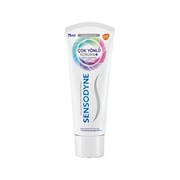 Sensodyne Diş Macunu  Çok Yönlü Koruma + Üstün Temizleme 75 Ml