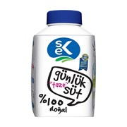 Sek Günlük Süt 200 Ml