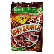 Nestle Kahvaltılık Gevrek 400Gr Koko Crunch