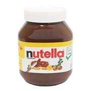 Nutella Fındık Krema 825 Gr