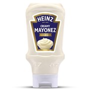Heınz Mayonez 505 Gr
