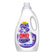 Omo Sıvı Deterjan 2500Ml Power Sık Yıkananlar 