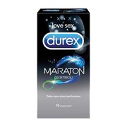 Durex Maraton 10 Lu**