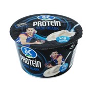 Sek Quark Büyüme Peyniri 165 Gr Protein Sade.